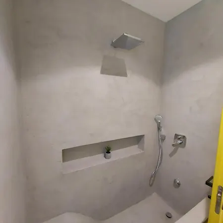 شقة Domin Apartment, Golem, Durres *