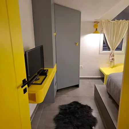 Domin Apartment, Golem, Durres