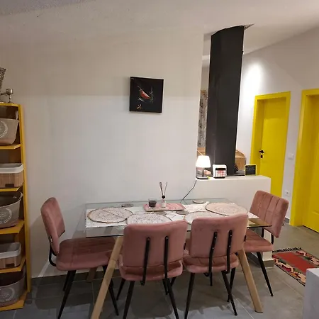 Domin Apartment, Golem, Durres