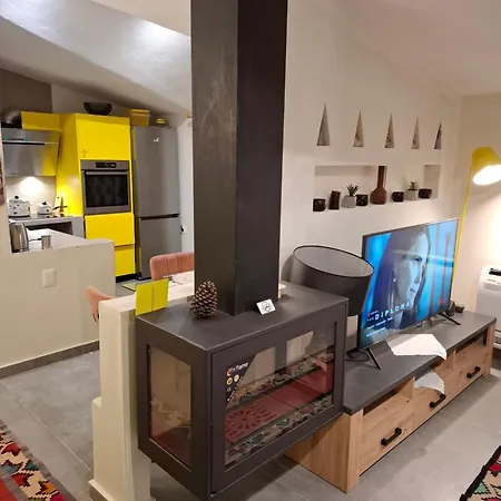 Domin Durres Apartment Golem (Tirana)