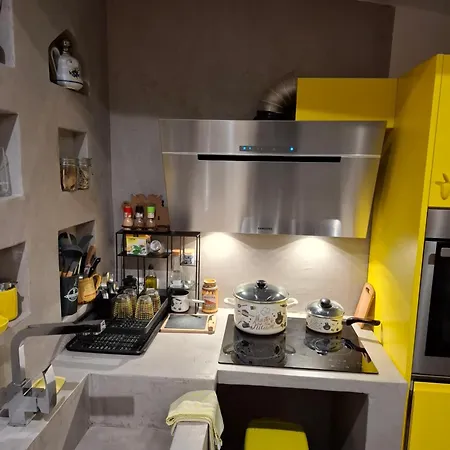 Domin Apartment, Golem, Durres * Golem (Tirana)