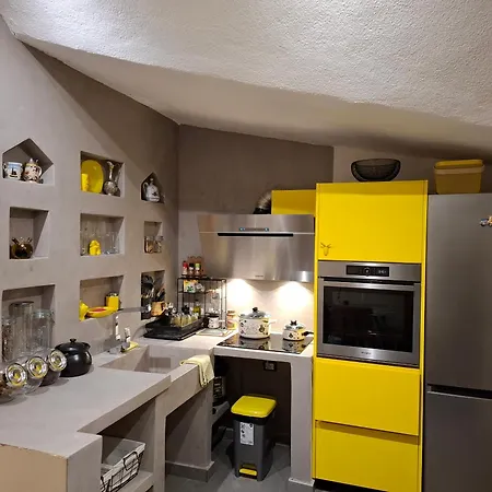 Apartment Domin Durres