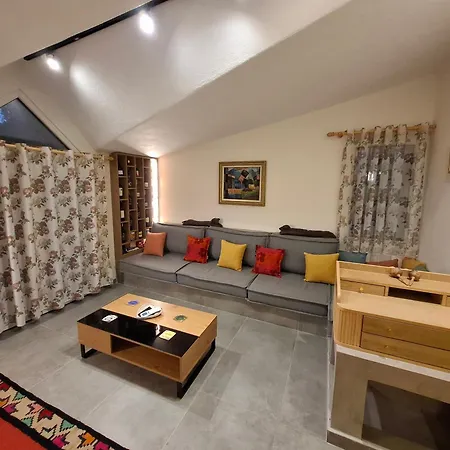 Domin Durres Apartment Golem (Tirana)