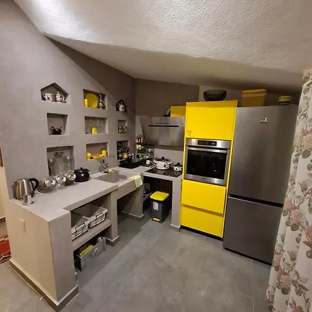 Domin Durres Apartment