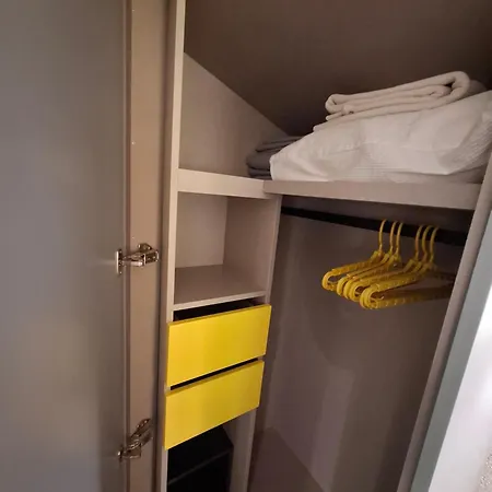 Domin Apartment, Golem, Durres * غوليم