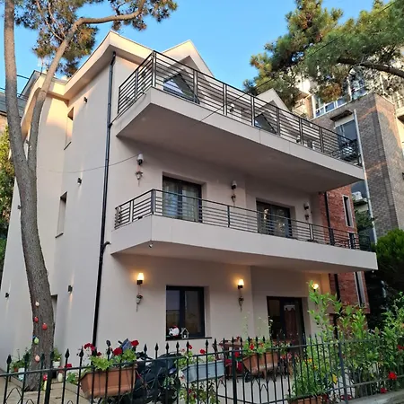 Domin Apartment, Golem, Durres