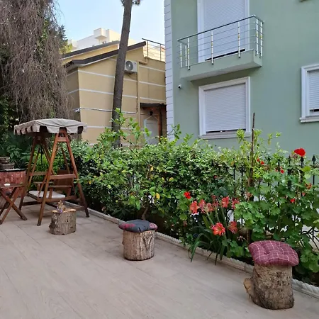 Domin Apartment, Golem, Durres * Golem (Tirana)