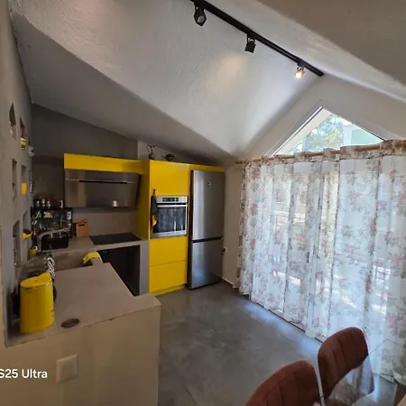 Domin Apartment, Golem, Durres * Голем