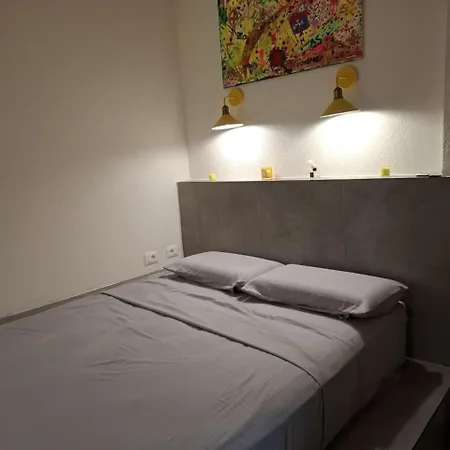 شقة Domin Apartment, Golem, Durres غوليم