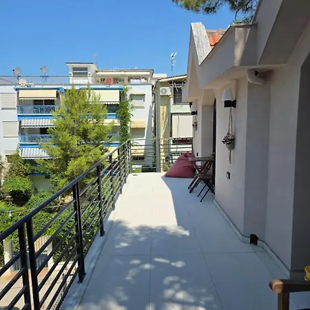 Domin Apartment, Golem, Durres גולם
