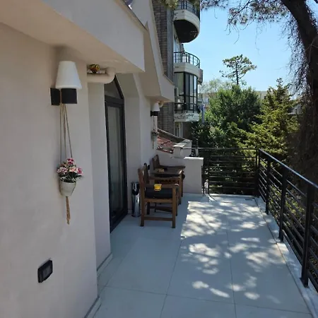 شقة Domin Apartment, Golem, Durres