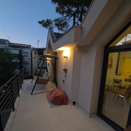 Domin Apartment, Golem, Durres *