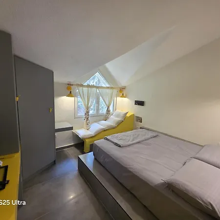 Domin Apartment, Golem, Durres Apartment *