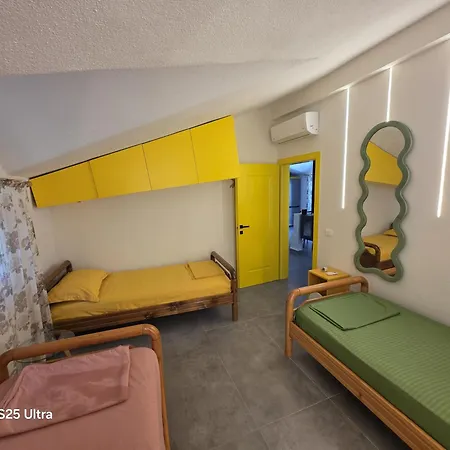 Apartment Domin Apartment, Golem, Durres *