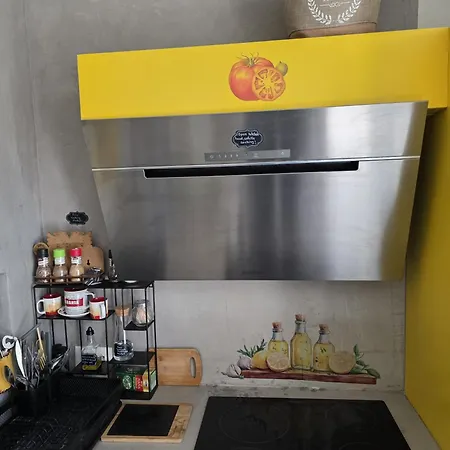 Domin Apartment, Golem, Durres Apartment Golem (Tirana)