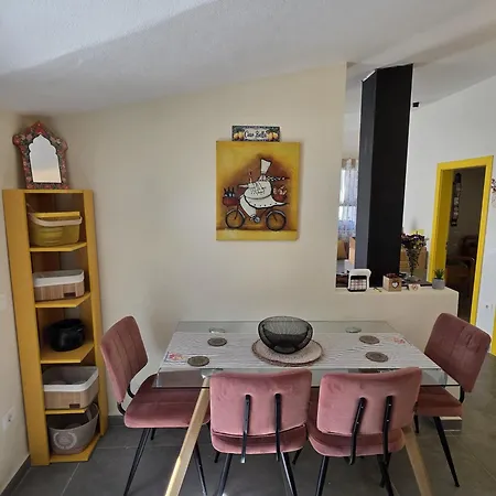 Domin Apartment, Golem, Durres Golem (Tirana)