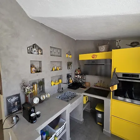 Domin Apartment, Golem, Durres Appartamento *