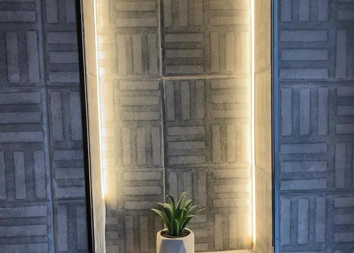 شقة Domin Apartment, Golem, Durres غوليم