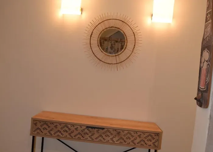 شقة Domin Apartment, Golem, Durres غوليم