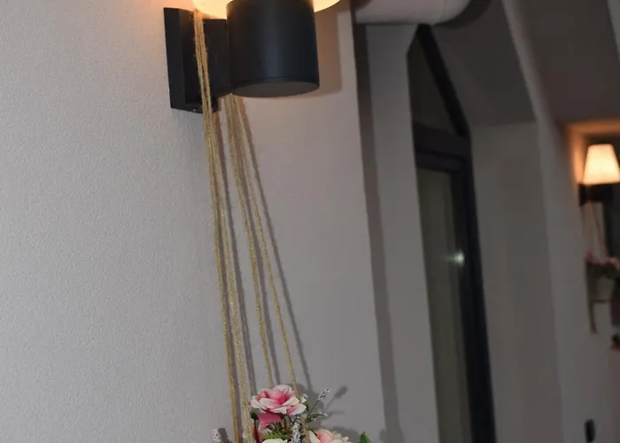 Domin Apartment, Golem, Durres Appartement *
