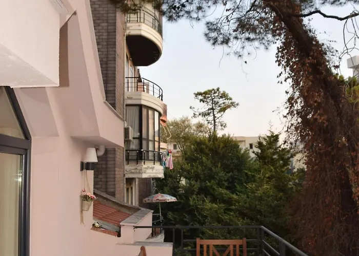 Appartement Domin Apartment, Golem, Durres Golem (Tirana)