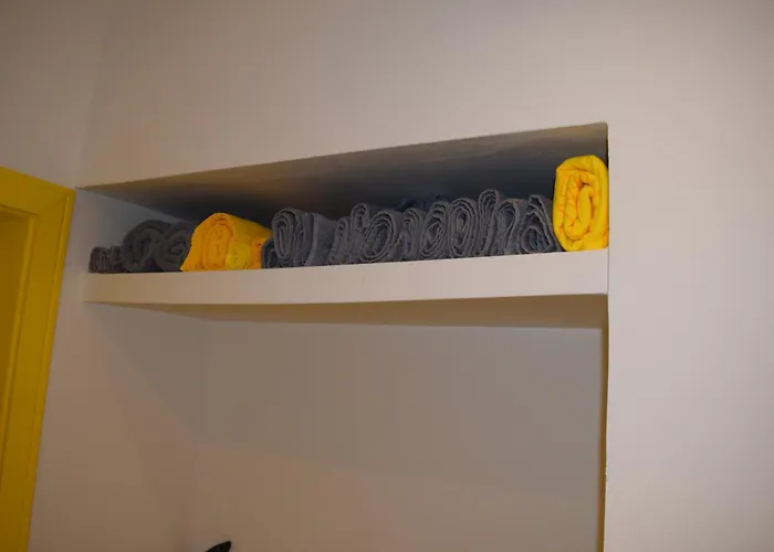 Domin Apartment, Golem, Durres * غوليم