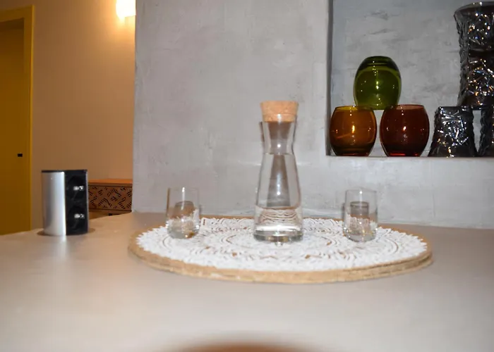 Domin Apartment, Golem, Durres Apartamento *