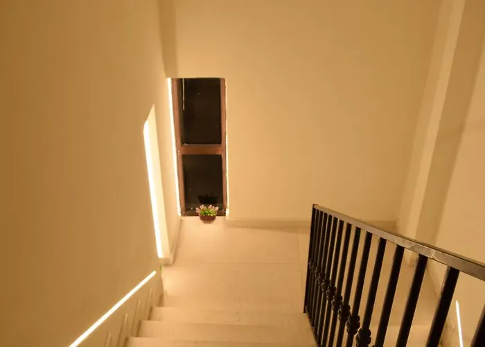 Appartement Domin Apartment, Golem, Durres *