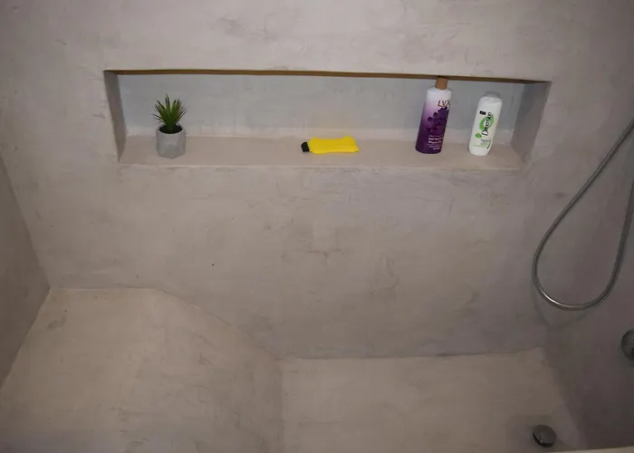 شقة Domin Apartment, Golem, Durres غوليم