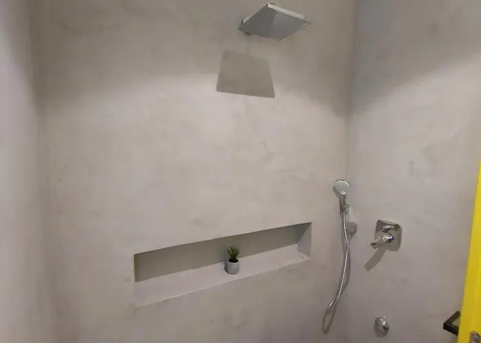 شقة Domin Apartment, Golem, Durres *