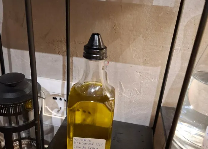 Domin Apartment, Golem, Durres شقة غوليم