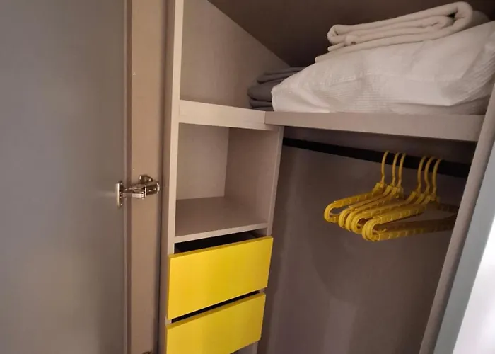 Domin Apartment, Golem, Durres * Golem (Tirana)