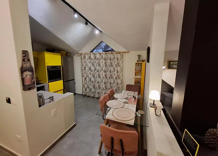 شقة Domin Apartment, Golem, Durres