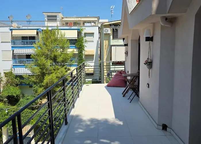 Domin Apartment, Golem, Durres Golem (Tirana)