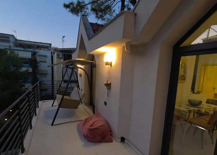 Domin Apartment, Golem, Durres *