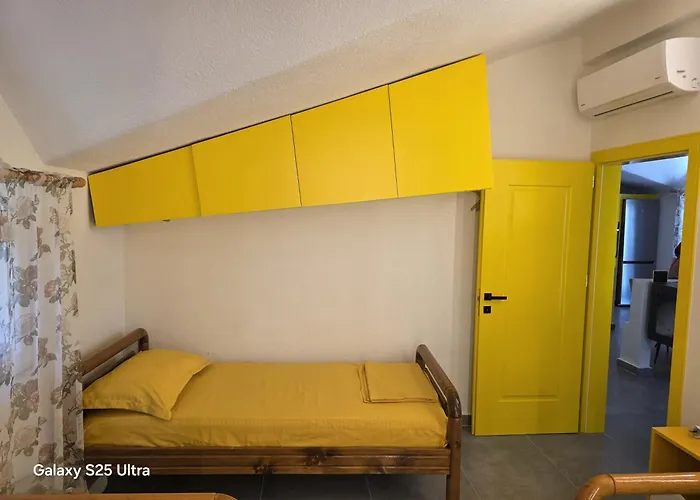 Appartement Domin Apartment, Golem, Durres Golem (Tirana)