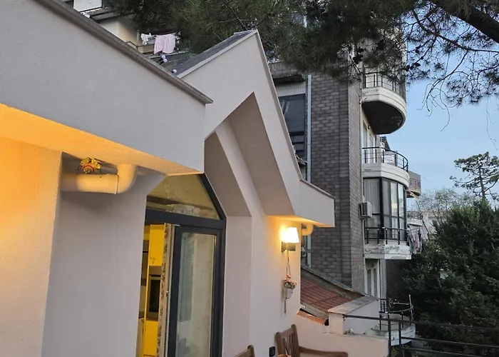 Domin Apartment, Golem, Durres Golem (Tirana)